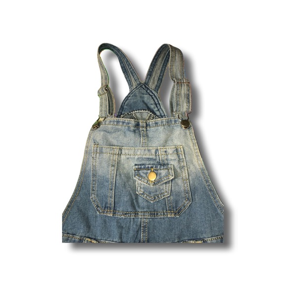 Falmer Heritage overall shorts size medium - Picture 4 of 4